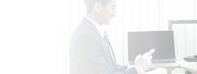 大口買取のバナー