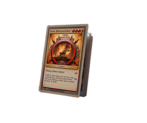 トレーディングカード