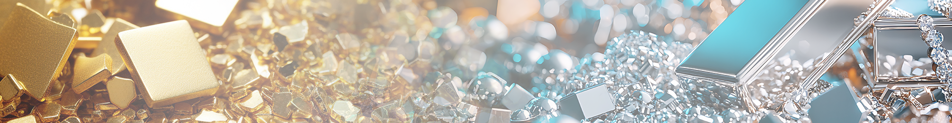 金・貴金属買取相場の背景画像