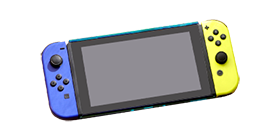 人気のゲーム機