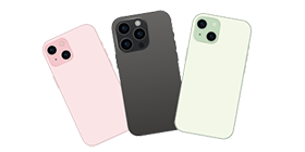 スマートフォン