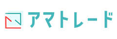 アマトレードのロゴ