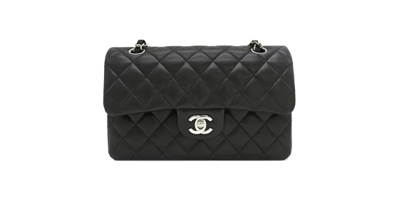 シャネル マトラッセ チェーンバッグ