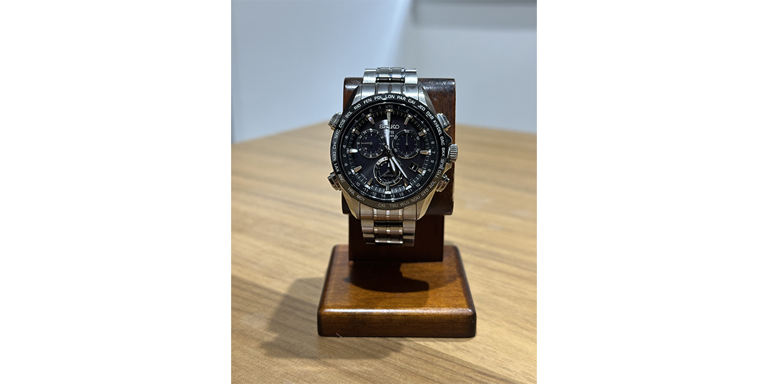 SEIKO アストロン SBXB003 8X82-0AB0